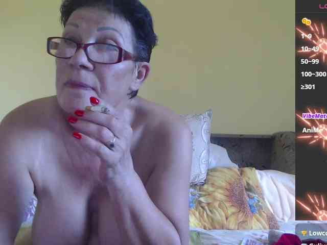 Sandra-Carina
