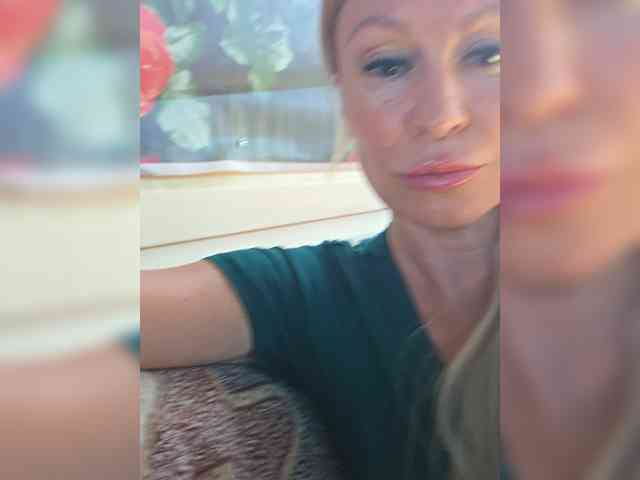 Love-Blondi