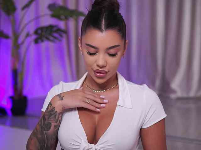 NatyDesiree