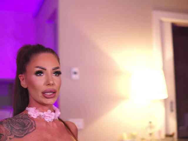 RaquelleVon