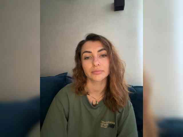 WILDGIRL