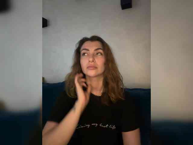 WILDGIRL