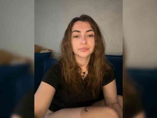 WILDGIRL
