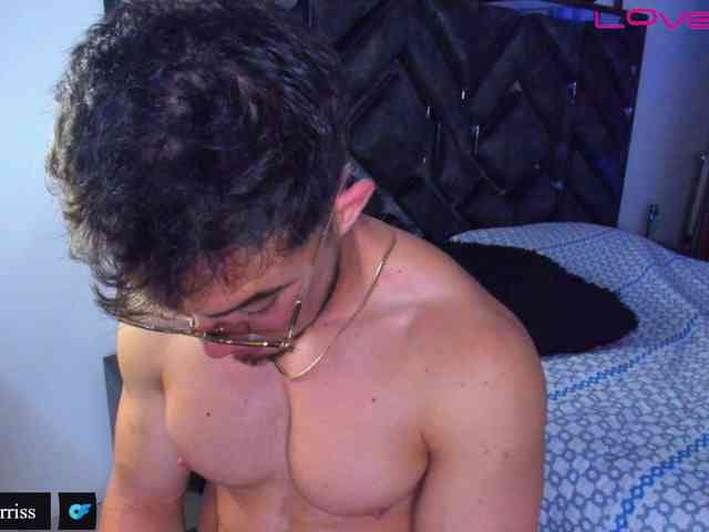 AndrewHarriss