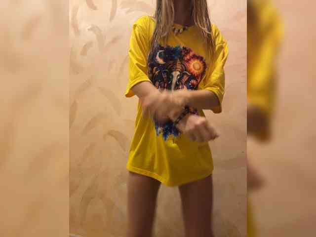 KinaMoonLove
