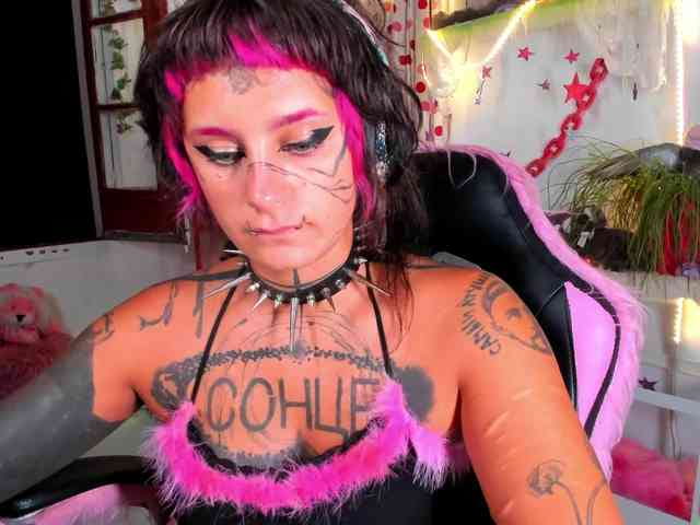 Lady-sontse-