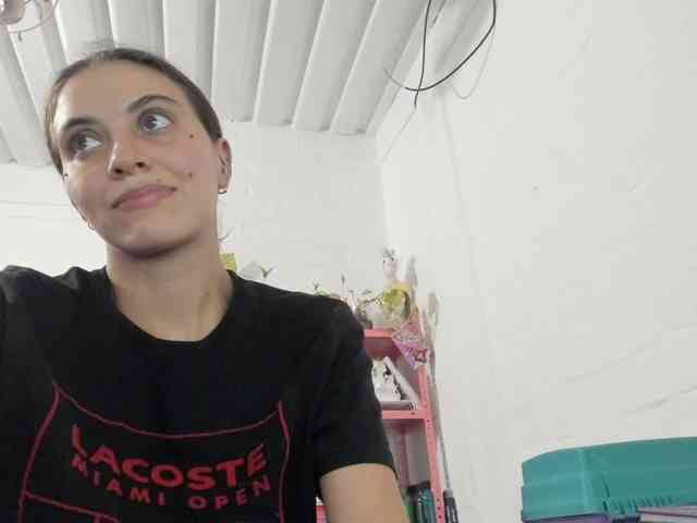 mariecam420