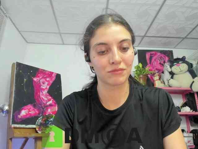 mariecam420