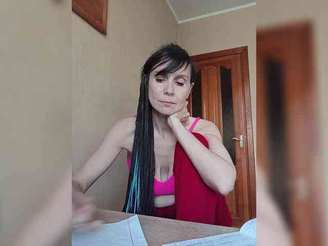 Hellenalonenochka