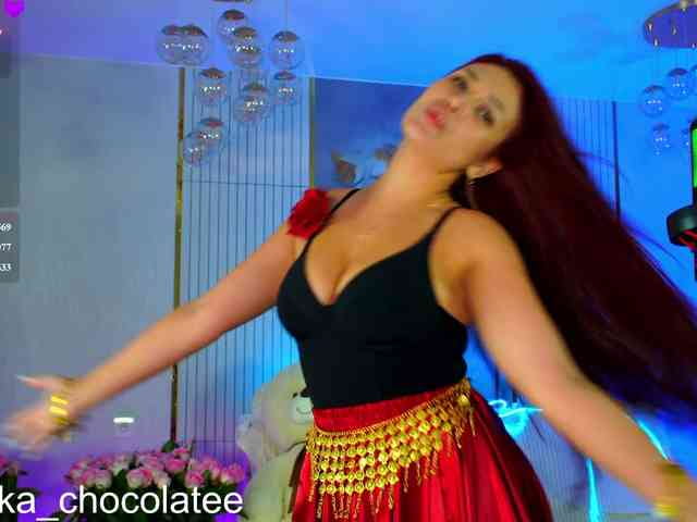 Adel-chocolatee