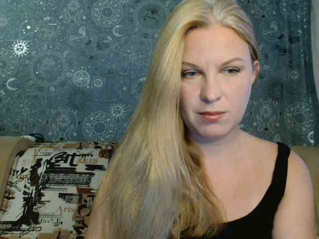BlondeFox