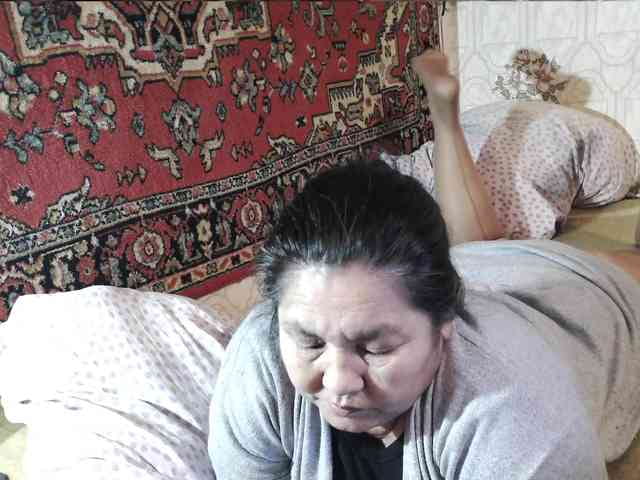 MilfZulfiya