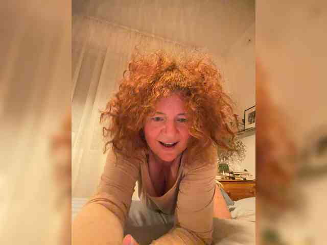 LadyReda