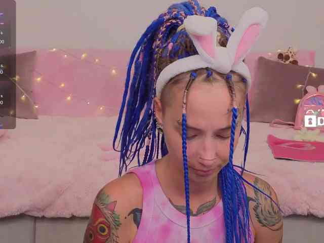 Anuskatz