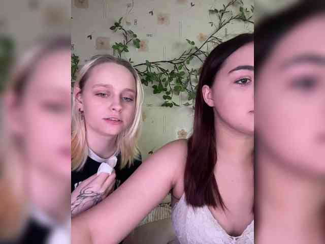 BellaAndAlice