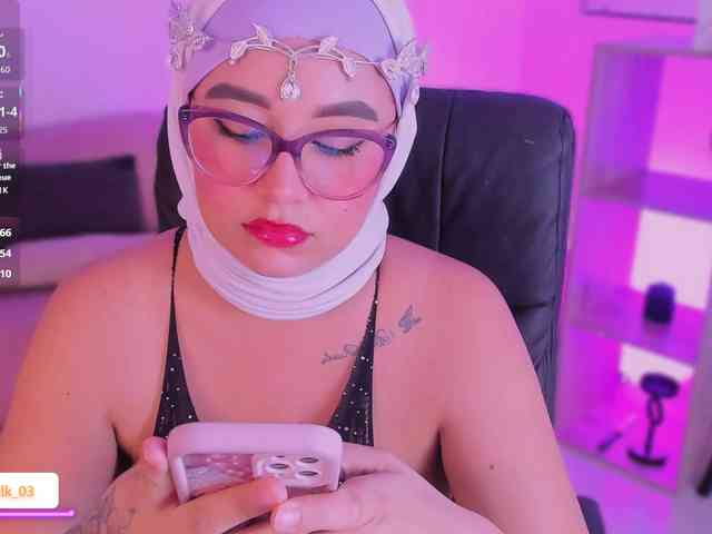 Jazmin-Kitana