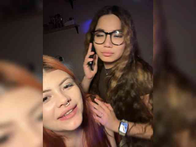 TheFoxAlissha