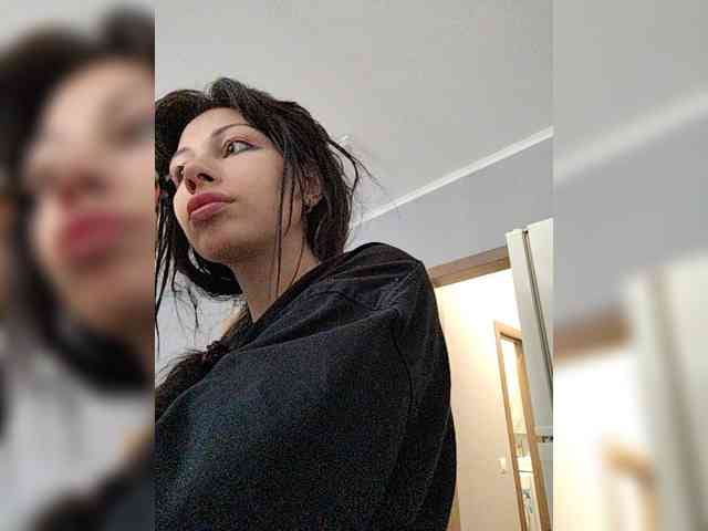Tinablackkk