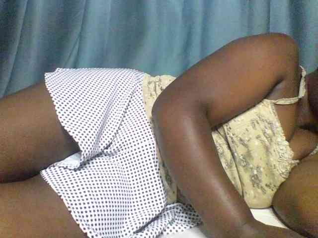 Sexxyblacky