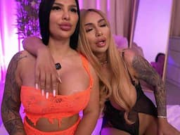 AmberFires