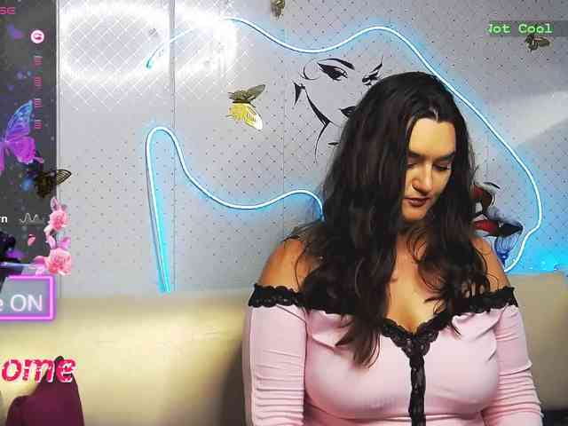 WickedButShy