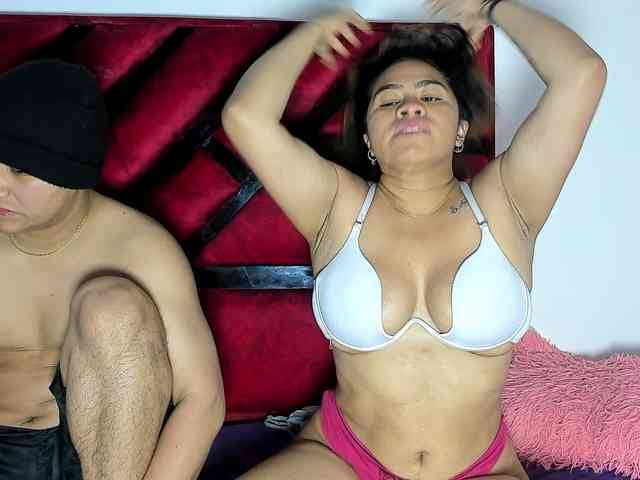 Latin-caliente