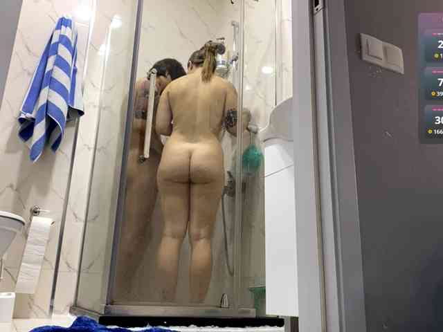 Naughty-Mailey
