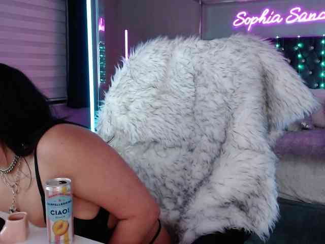 sophiasanchez
