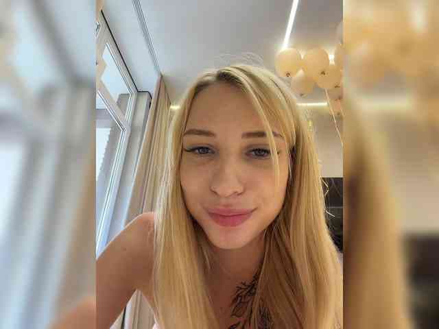 Cristi-Candy