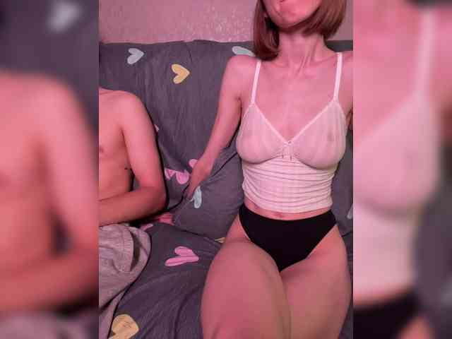 NaughtyDuo