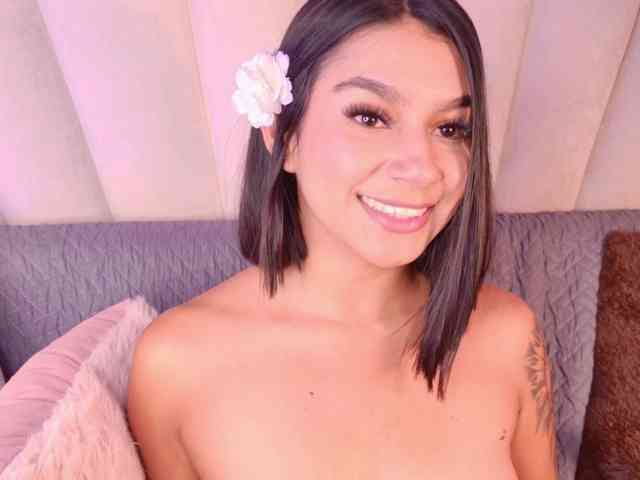 Alyssa-Ray