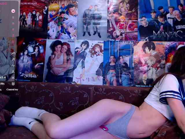 Rina-OnlyForYou