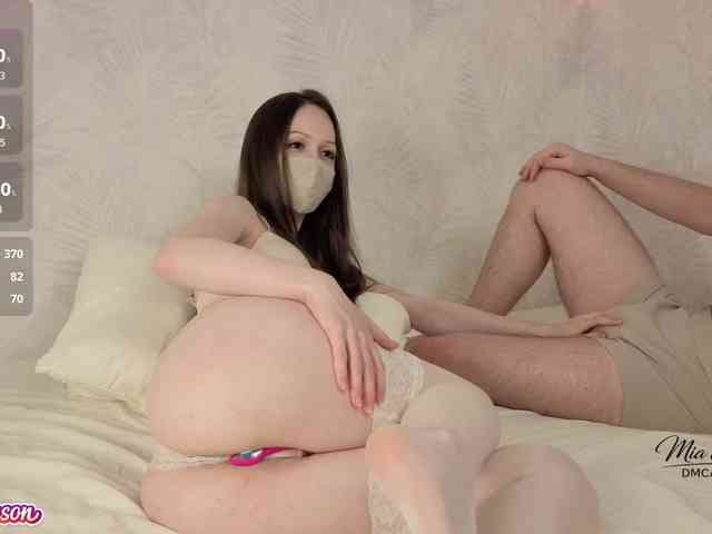 Mia69Mason