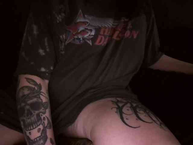 fetishslut4u