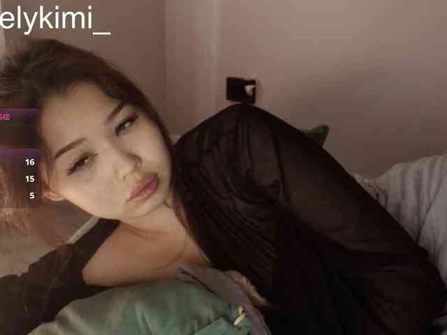 kimyjina