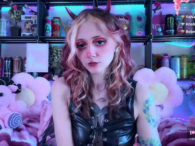 Devil-Baby