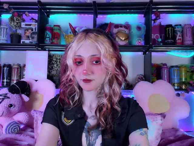 Devil-Baby