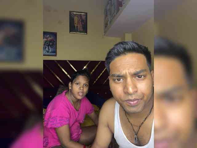 HotIndiancouple69