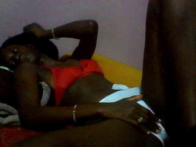 Sexyafricanah001