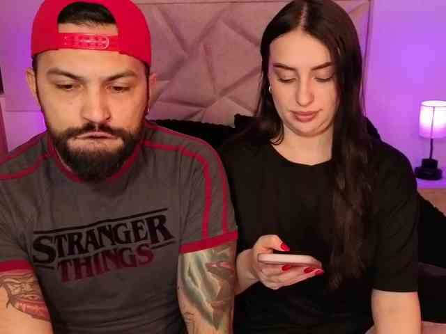 SweetSin-Couple