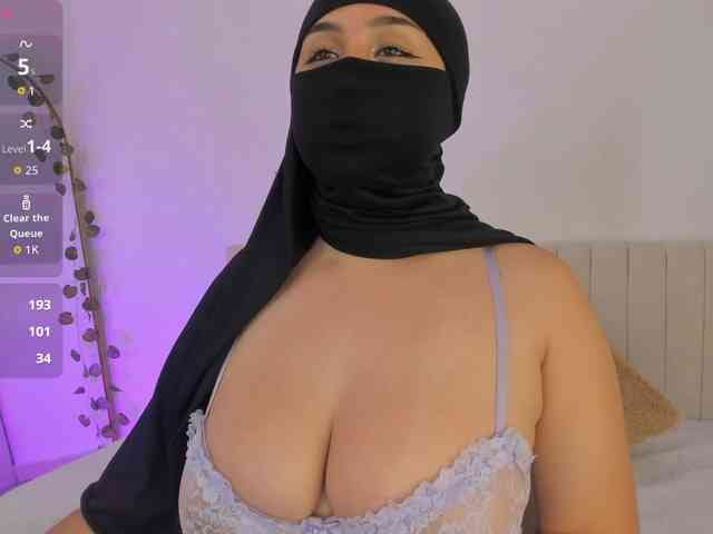 Amirah-