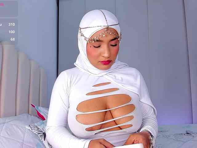 Amira-zahra
