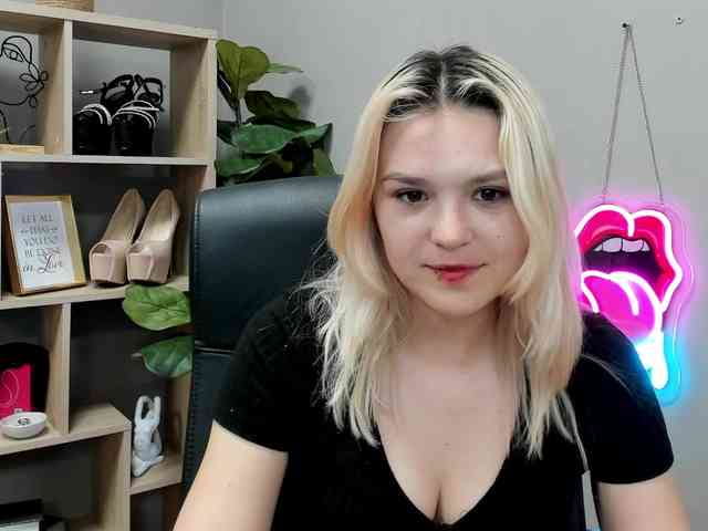 SweetLilyxo