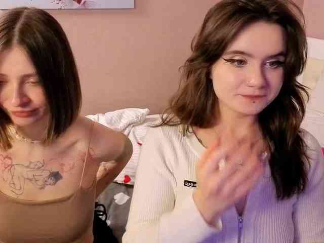 MaoandLulu
