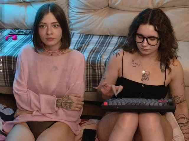 MaoandLulu