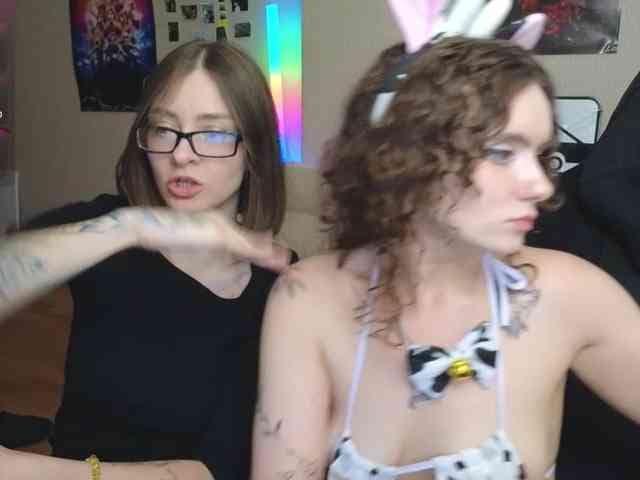 MaoandLulu
