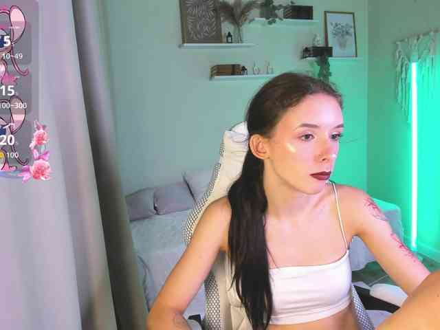 AnnaOddy