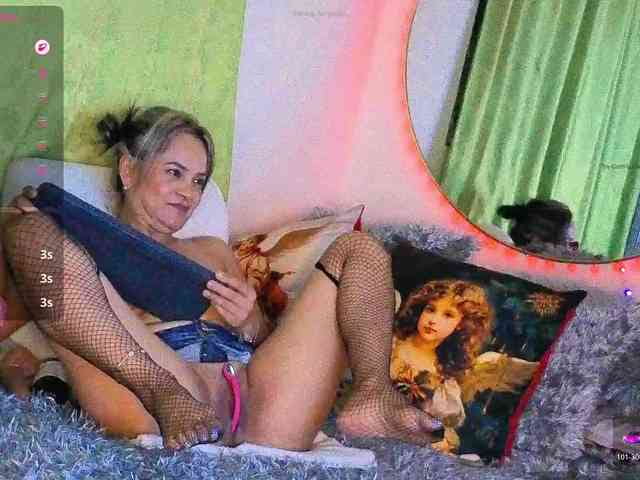 mariangellive