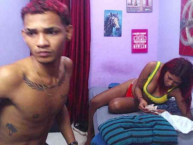 blacktwinks