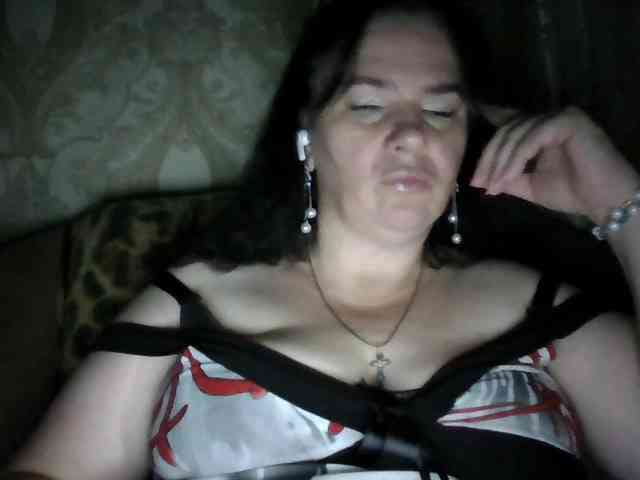CharmingLady